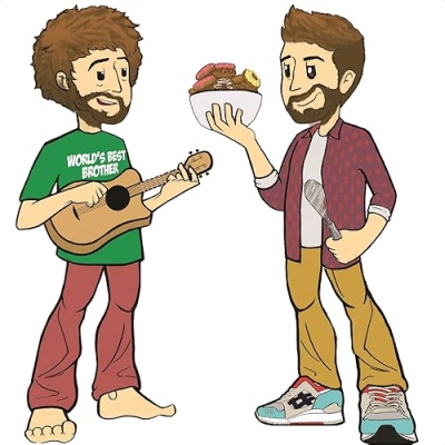 Brothers Green Eats Profile