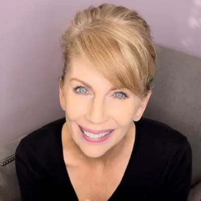 Melanie Potock, MA, CCC-SLP