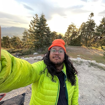 Campthropology Profile