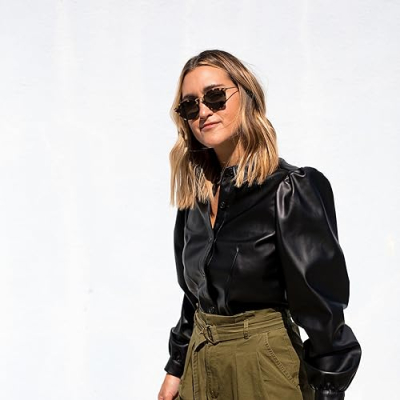 Alle Jackson- Time & Place Profile