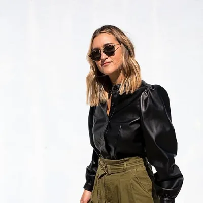 Alle Jackson- Time & Place