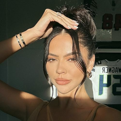 Sydney Warner Profile