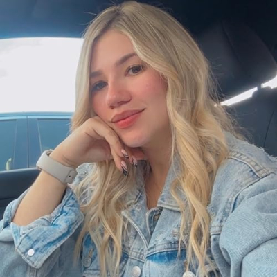 Alexandra Vargas Profile