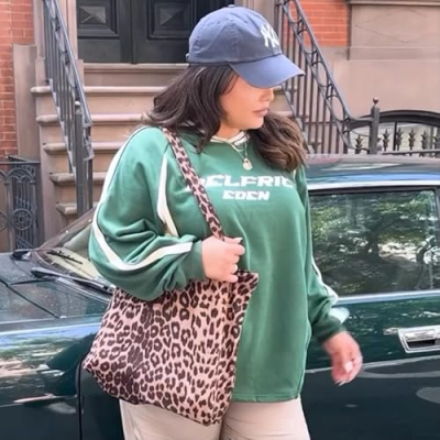 Evelyn Wilson ❤️ Profile