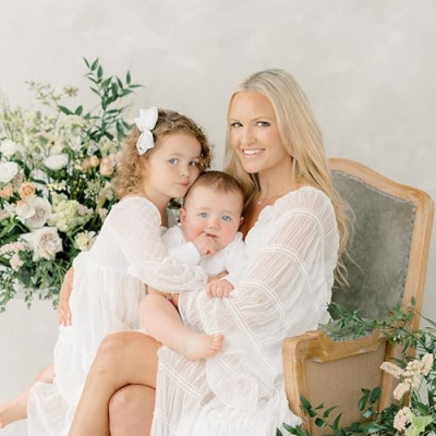 Allison Jenks Profile