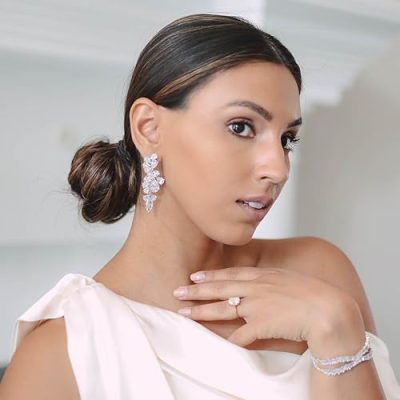 Sabrina Molu Profile