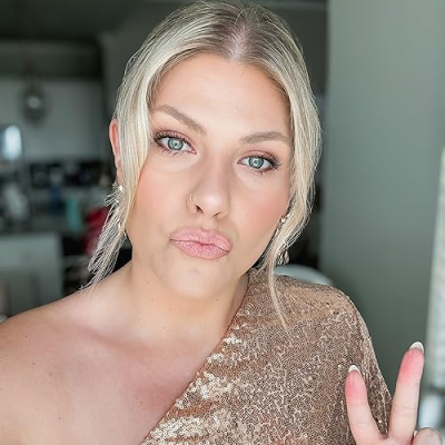 The Bettered Blondie Profile