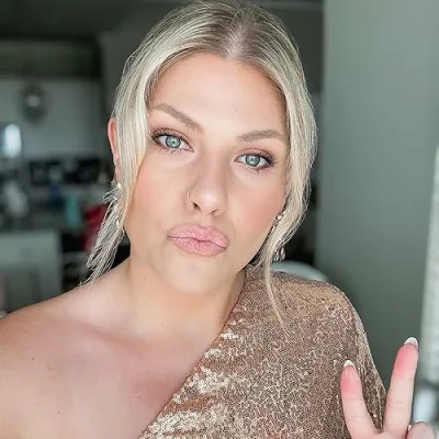 The Bettered Blondie