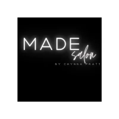 Chynna - MADE Salon