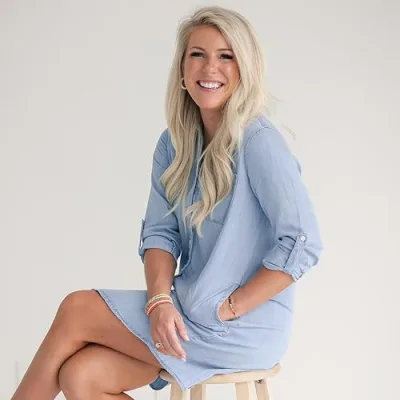 Kayse Morris - The CEO Teacher®