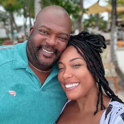 Addy and Terry Profile