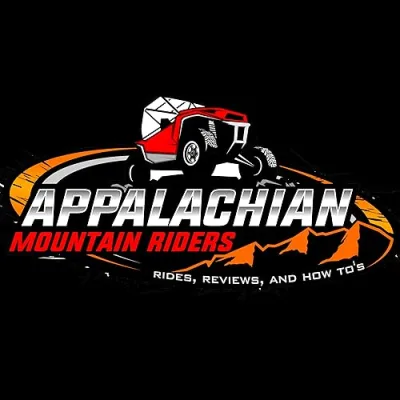 Appalachian Mountain Riders