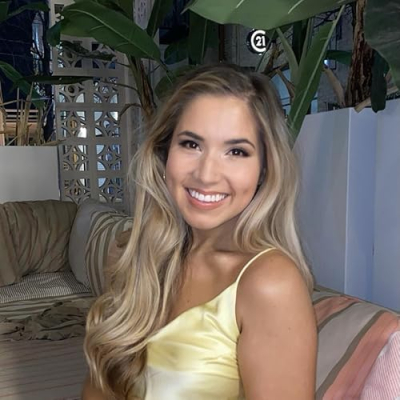 Avery Perkins Profile