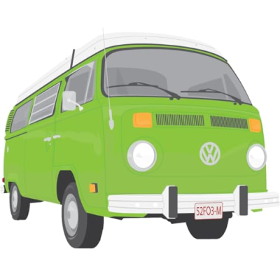 Russ with the Bus Profile