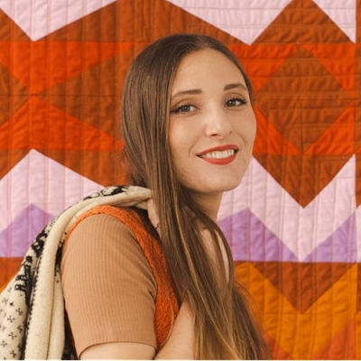 Toad & Sew's Favs Profile