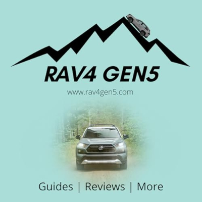 Rav4Gen5 Profile