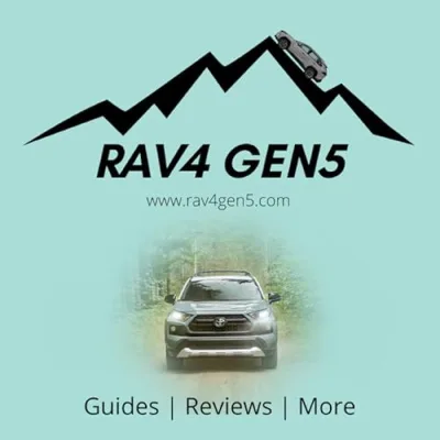 Rav4Gen5