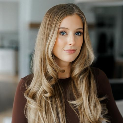 Abbey's Amazon Favorites Profile