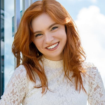 Alexandria Elizabeth Hodnik Profile