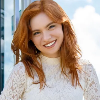 Alexandria Elizabeth Hodnik