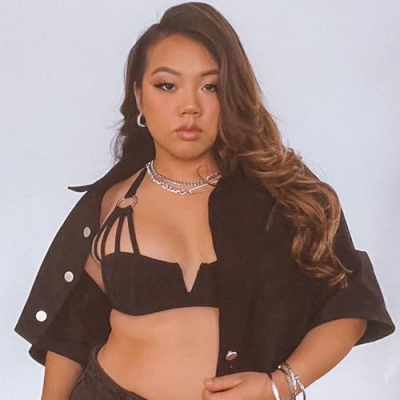 Mina Huynh Artis Profile