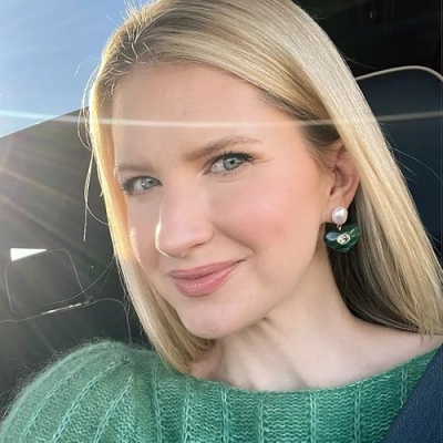 Ashley Brooke's Amazon Shop Profile