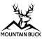 Mountain Buck