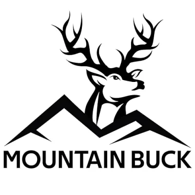 Mountain Buck