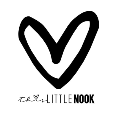 This Little Nook Profile