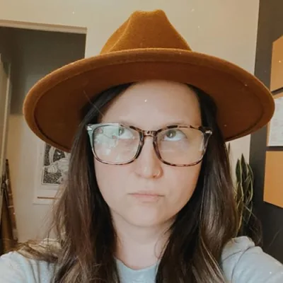 Rachel | Small Shop Strategies