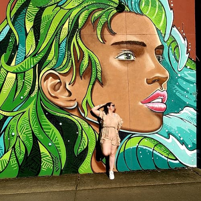 Bailey Siebrasse Profile