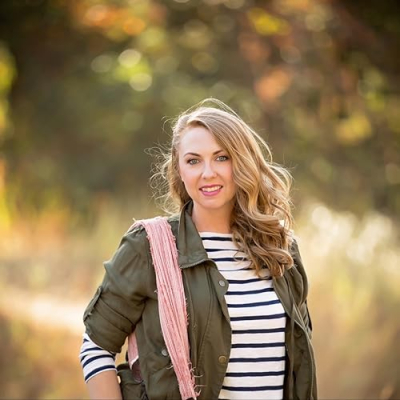 Heidi Grace Photo Profile