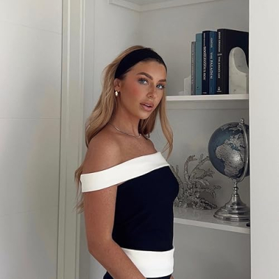 Corryn Timmerman Profile