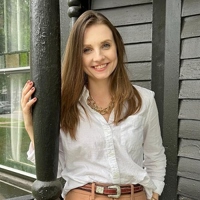 Rumfield Homestead Profile