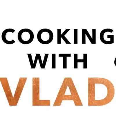 Everything you will need to cook like a chef