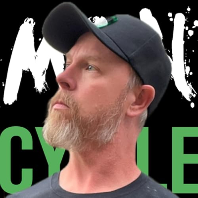 Mancycle DIY