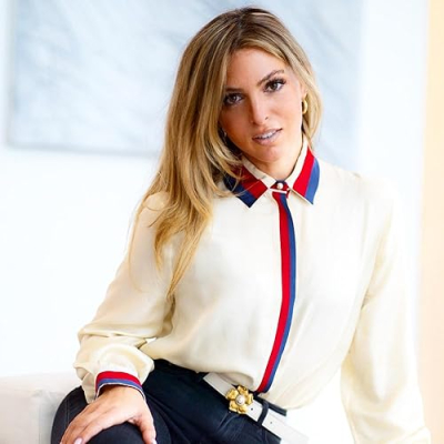 Eleonora Srugo Profile