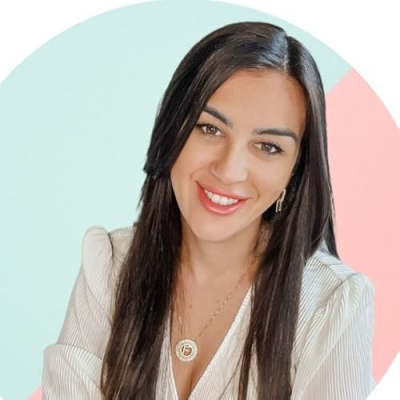 Fer na Gringa Profile