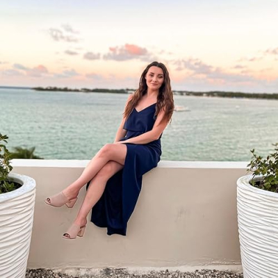 Ashley Trudell Profile