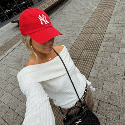 Perri Truster Profile