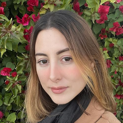 Brenda Jimenez Profile