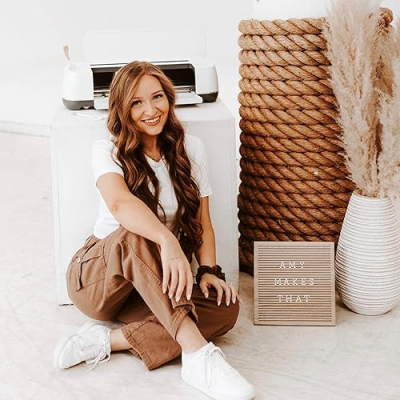 Amy Makes That Profile