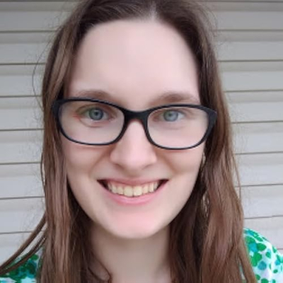 Sarah Carter Profile