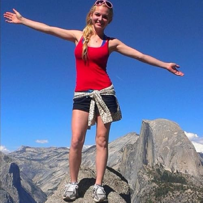 Katie's Favorite Things Profile