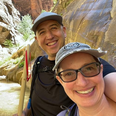 ✅ Real Reviews by The Ensings Profile