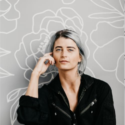 Alli K Design Profile