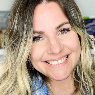 Amy Groesbeck Profile