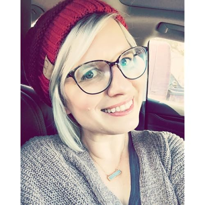 Ashley McNamara Profile