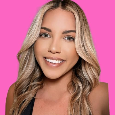 Kat Galarraga Profile