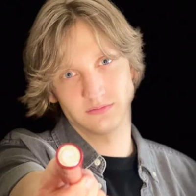 (Evan) Fragranceknowledge Profile